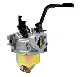 Carburator P19 pentru generator, 196-212cmc