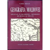 GEOGRAFIA MOLDOVEI REFLECTATA IN DOCUMENTELE CARTOGRAFICE DIN SECOLUL AL XVIII-LEA-VASILE BAICAN-259810