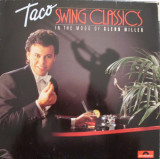 VINIL Taco &lrm;&ndash; Swing Classics: In The Mood Of Glenn Miller (EX), Pop
