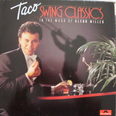 VINIL Taco ‎– Swing Classics: In The Mood Of Glenn Miller (EX)