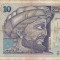 Tunisia 10 Dinars 07.11.1994 - Ibn Khaldoun, 6617190, P-87