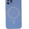 Huse silicon cu protectie camera MagSafe Iphone 11 Pro Mov