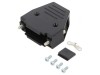 Carcasă pentru Conectori D-Sub 15pin și D-Sub HD 26pin