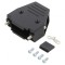 Carcasă pentru Conectori D-Sub 15pin și D-Sub HD 26pin