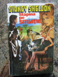 STAPANA PE SITUATIE-SIDNEY SHELDON