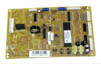 MODUL ELECTRONIC ;230V,50HZ,88SEG TYPE DISP DA92-00177A SAMSUNG foto