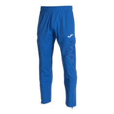 Pantaloni barbati Joma Record III albastru
