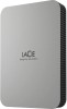 EHDD 2TB LC 2.5&quot; MOBILE DRIVE USB 3.0 SL &quot;STLR2000400&quot; (timbru verde 0.8 lei), Lacie