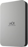 EHDD 2TB LC 2.5&quot; MOBILE DRIVE USB 3.0 SL &quot;STLR2000400&quot; (timbru verde 0.8 lei), Lacie