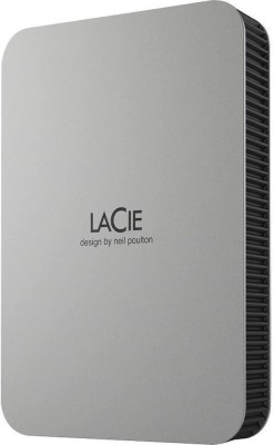 EHDD 2TB LC 2.5&amp;quot; MOBILE DRIVE USB 3.0 SL &amp;quot;STLR2000400&amp;quot; (timbru verde 0.8 lei) foto