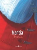 Cumpara ieftin Mantia roșie - Hardcover - Philippe Lekermeier - Univers