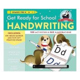 Get Ready for School: Handwriting