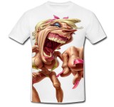 Cumpara ieftin Tricou &quot; Unglaublich &quot;