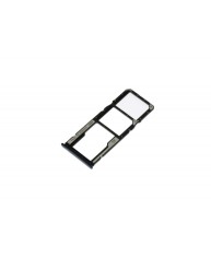 Suport Sim Xiaomi Redmi Note 10S Negru