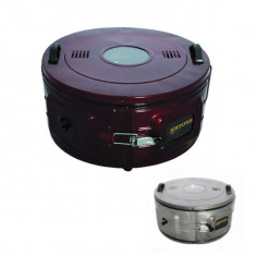 Cuptor Electric Rotund Ertone 1100W MN9000 36L foto