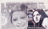 CD Pop: Mirabela Dauer ( disc nr.27 + ziar supliment Jurnalul - SIGILAT - vezi descriere )