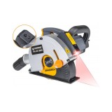 Masina canelat in beton semiprofesionala Powermat 4000rpm