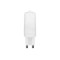 Bec LED G9 2.2W 200lm 3000K alb cald cip SAMSUNG V-TAC SKU-20478