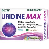 Uridine Max 30cps vegetale