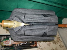 GERRY WEBER GERMANIA, taior nou lina cu matase naturala masura 50 - 52 foto