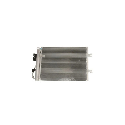 Radiator clima MERCEDES-BENZ A-CLASS W168 AVA Quality Cooling MS5257 foto