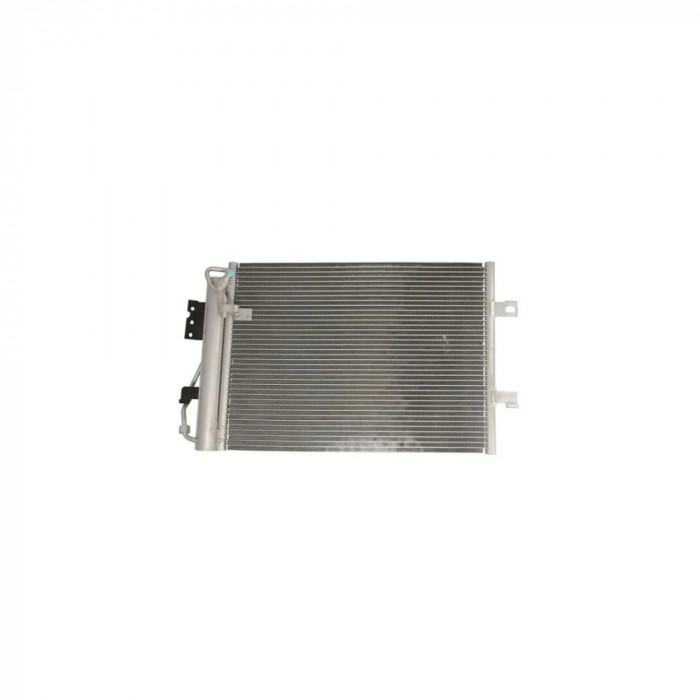 Radiator clima MERCEDES-BENZ A-CLASS W168 AVA Quality Cooling MS5257