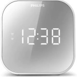 Radio Ceas Philips TAR4406/12 FM, USB, mirror