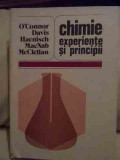 Chimie Experiente Si Principii Vol.2 - O&#039;connor Davis Haenisch Macnab Mcclellan ,528564