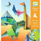 Origami Djeco, Dinozauri