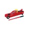 Cric Hidraulic Crocodil Petex, 2 T