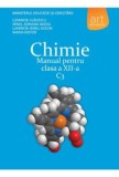 Chimie C3. Manual pentru clasa a XII-a/Luminita Vladescu, Irinel Adriana Badea, Luminita Irinel Doicin, Maria Nistor
