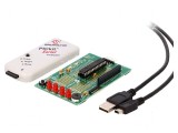Kituri dezv: Microchip PIC PIC16 - Kit de dezvoltare pentru Microchip PIC PIC16