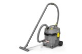 ASPIRATOR UMED- USCAT 22L, CU CURATARE SEMIAUTOMATA A FILTRULUI PES, Karcher