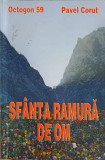 SFANTA RAMURA DE OM-PAVEL CORUT
