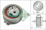 INA 531 0894 10 rola intinzator,curea distributie
