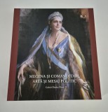 Gabriel Badea Paun Mecena si Comanditari