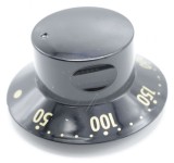Buton Aragaz Gorenje GE6-21 EP-BL-G 9011/150, 362881, Original, Compatibil Diverse Modele