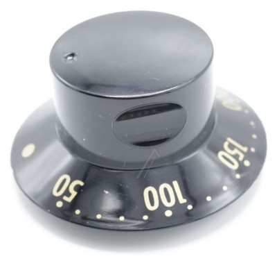 KNOB GE6-21 EP-BL-G 9011/150 362881 aragaz/cuptor, buton GORENJE foto