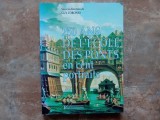 250 ans de l'Ecole des Ponts en cent portraits - Guy Coronio, 1997 (lb. Franceza)