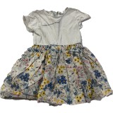 Rochie fetita, marime 98-104 cm