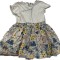Rochie fetita, marime 98-104 cm