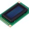 Afișaj OLED grafic 1.3" galben
