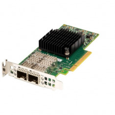 Placa Retea Server 25Gbps SFP28 Dual Port Mellanox ConnectX-4LX - Dell 20NJD