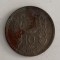 Moneda Monaco - 10 Francs 1946
