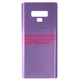 Capac baterie Samsung Galaxy Note 9 / N960 PURPLE