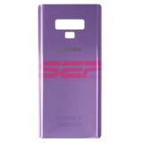 Capac Baterie Samsung Galaxy Note 9 N960 Mov / Purple Compatibil