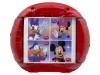 Puzzle cutie Rubik Mickey Mouse 9 piese