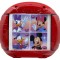 Puzzle cutie Rubik Mickey Mouse 9 piese