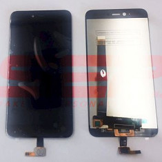 LCD+Touchscreen Xiaomi Redmi Note 5A / Dual SIM BLACK