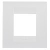 Rama Ornament 2M GEO Gewiss Chorus alb GW16422TB